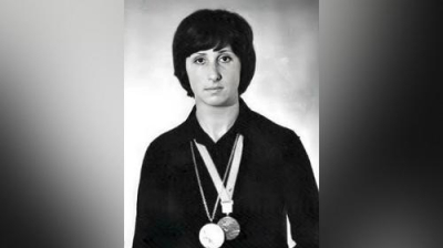 Ушла из жизни двукратная олимпийская чемпионка по волейболу Роза Салихова