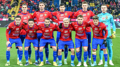 Возможные трансферы ЦСКА в 2026 году.Таблица слухов и официальные переходы