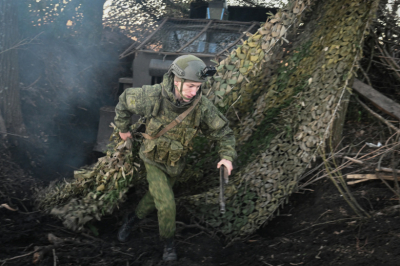 Гришино, Славянск, Озерное: хорошие и плохие новости фронта СВО 14 марта