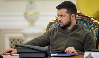 Журналист Боуз заявил, что Европе теперь не до &laquo;нищего&raquo; Зеленского
