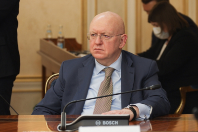 Небензя преподнес сюрприз: Россия устроила взбучку Японии и Германии в ООН
