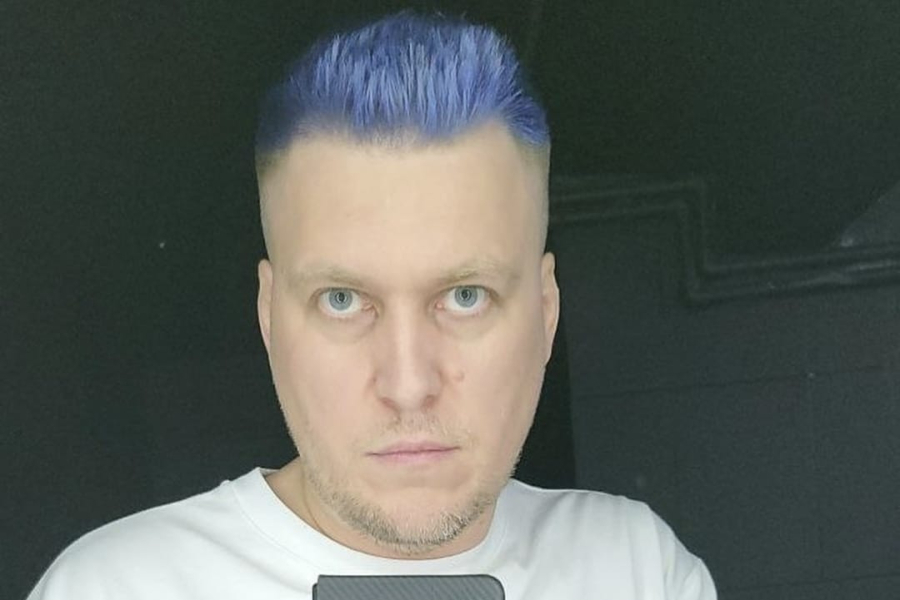 Незлобин пошутил, что о нём забыли на фоне истории с запретом въезда Сабурову