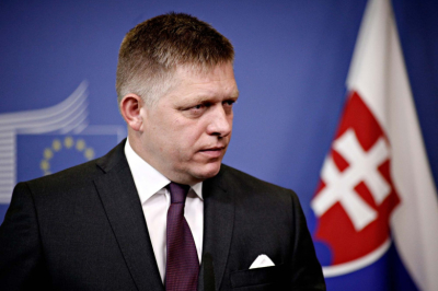 Фицо указал Орбану на его ошибку, связанную с Украиной
