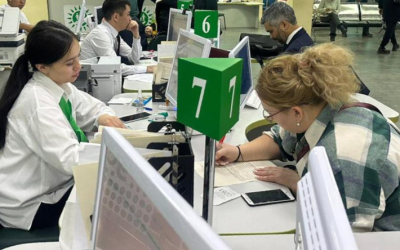 Как будет работать ЦОН и спецЦОН в праздничные дни