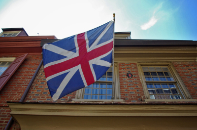 ФСБ выявила шпионскую деятельность британского дипломата