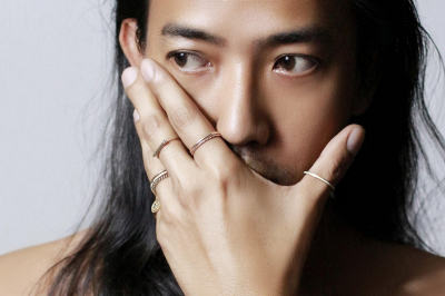 Мужчина съел драгоценное яйцо Fabergé в ювелирном магазине