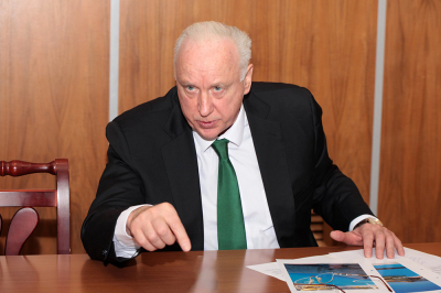 Бастрыкин рассказал, как украинские военные пытали российских бойцов