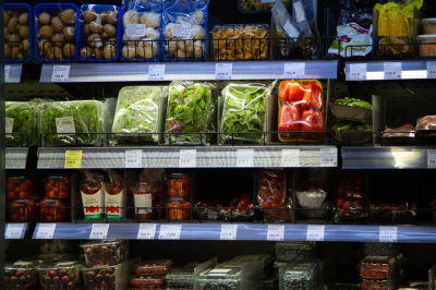 Экономист Разуваев допустил рост цен на&nbsp;продукты из-за&nbsp;ударов ВСУ по НПЗ