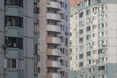 В ЦБ объяснили, почему застройщики не снижают цены на жилье