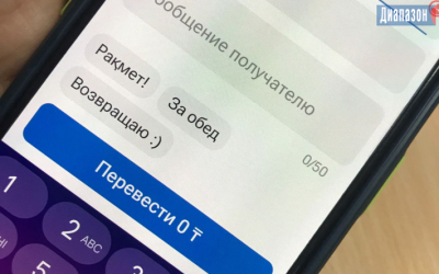 Налоговая без разрешения будет видеть остатки на счетах казахстанцев