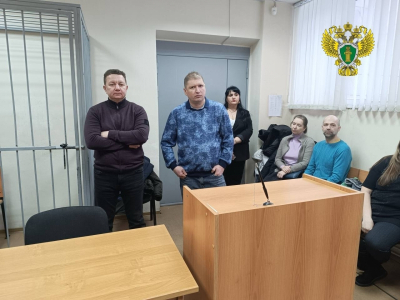 Бизнесмен отделался мягким приговором за гибель рабочих в тагильской колонии