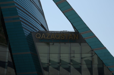 Неделя национальных анимационных фильмов стартовала в Астане