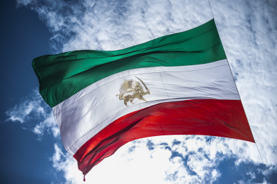 У Ормузского пролива заметили более 30 катеров КСИР Ирана