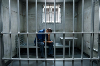 Двое рецидивистов взломали дом умершего в Сараевском районе, чтобы выпить за чужой счет