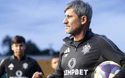 &laquo;Актобе&raquo; уволит главного тренера - СМИ