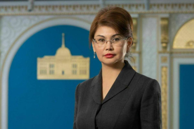 Аида Балаева назначена заместителем премьер-министра – министром культуры и информации