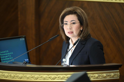 Новый закон о банках Казахстана станет основой устойчивого развития финансового сектора