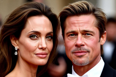 Повзрослевший сын Брэда Питта отказался от фамилии отца