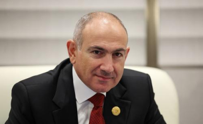 Пашинян: если страны ОДКБ решат исключить Армению, она примет это во внимание