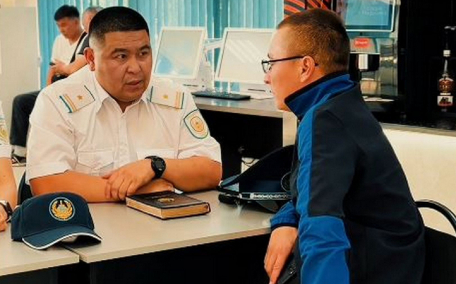 Что делать если грузовик не на ходу, мопед без VIN-кода или оружие без документов