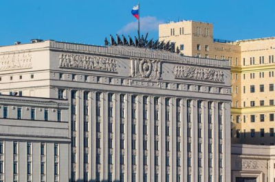 Генштаб РФ: новобранцев не отправят в зону СВО