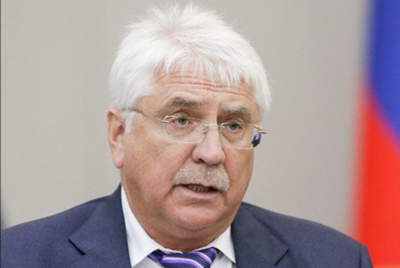 Депутат Чепа назвал смертельным для ЕС предложение Зеленского о новых странах