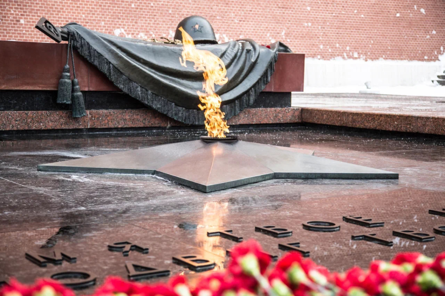 На мероприятии об Освенциме в Аргентине не упомянули Красную Армию