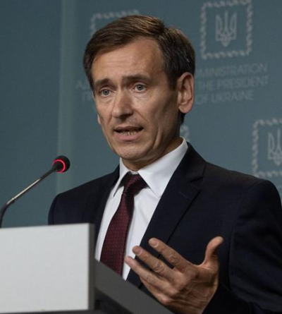 Сын депутата Рады Вениславского, сторонника мобилизации, имеет бронь от службы