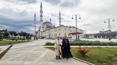 В Крыму митрополит и муфтий обсудили совместные проекты