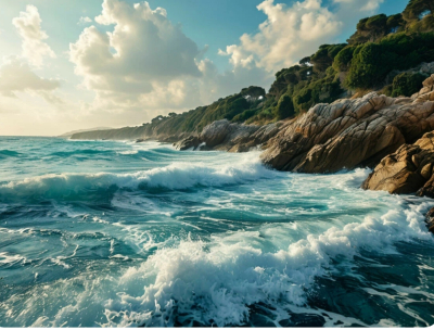 The New York Post: пассажир спрыгнул с круизного лайнера у побережья Австралии