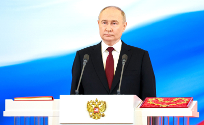 Путин заявил об отсутствии возражений по вступлению Украины в ЕС