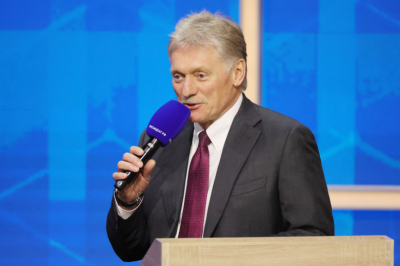 Песков назвал точку отсчета начала сложных переговоров по Украине