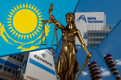 Скандал между «Еврохимом» и Tecnimont набирает силу: какие риски создаёт конфликт для Казахстана