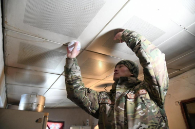 ДЧС Астаны усилил проверки домов в отопительный сезон