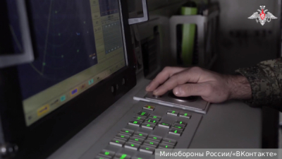 Дроны повредили промышленное предприятие в Воронежской области