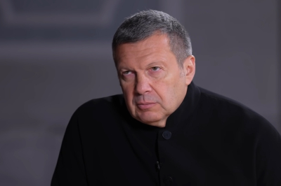 Боня сделала видеообращение после извинений Владимира Соловьева в прямом эфире