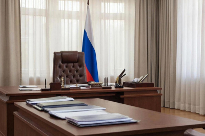 Губернатор Андрей Травников назначил Юрия Саблина врио главы Новосибирского района