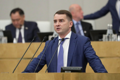 В Госдуме дали советы, как выстроить хорошие отношения с соседями