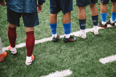 Бразильский футболист ди Соза скормил жену собакам, а потом подался в политику