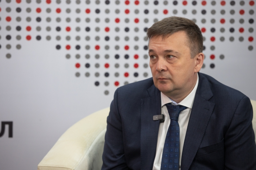 В Свердловской области появился новый вице-губернатор
