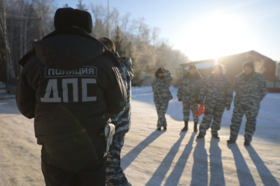 Автобус из Китая перевернулся на трассе &laquo;Чита &ndash; Забайкальск&raquo;: погибшие и десятки раненых