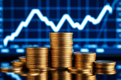 В Псковской области в апреле годовая инфляция достигла 6,46%